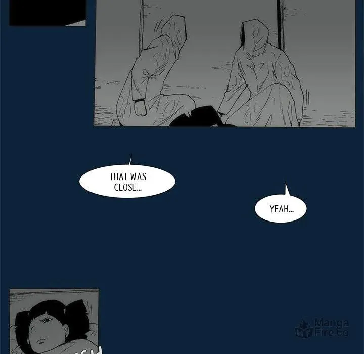 Read Monsoon Rain chapter 74 image 23 on Lezhin