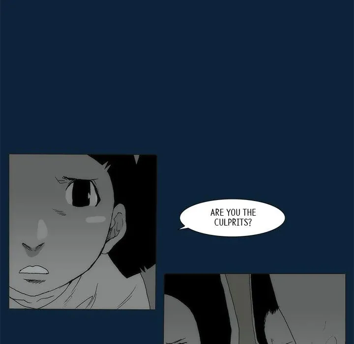 Read Monsoon Rain chapter 74 image 25 on Lezhin