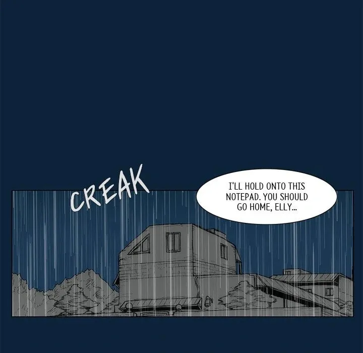 Read Monsoon Rain chapter 74 image 27 on Lezhin