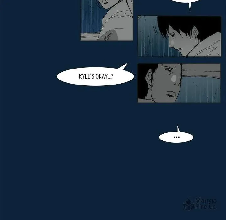 Read Monsoon Rain chapter 74 image 29 on Lezhin