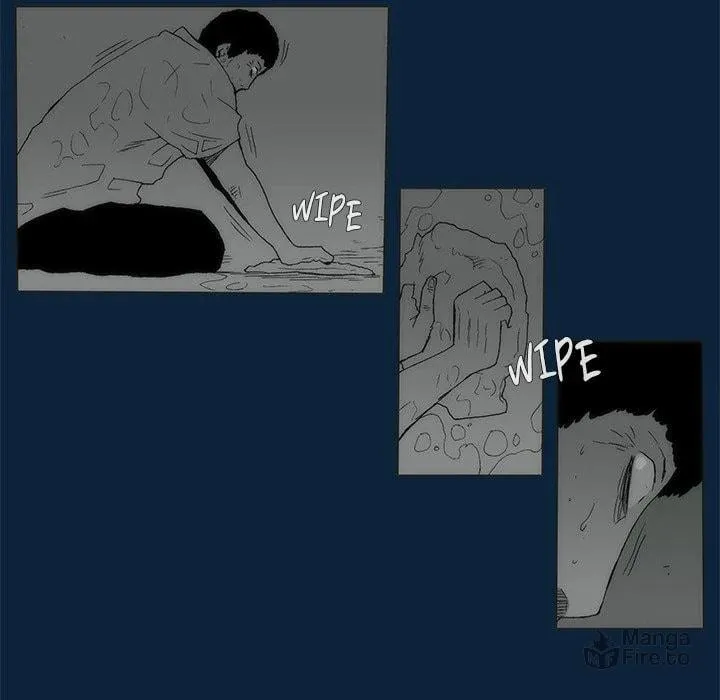 Read Monsoon Rain chapter 74 image 4 on Lezhin