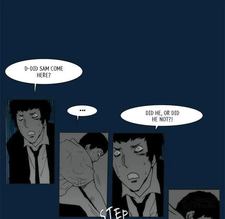 Read Monsoon Rain chapter 74 image 5 on Lezhin