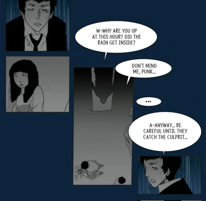Read Monsoon Rain chapter 74 image 7 on Lezhin