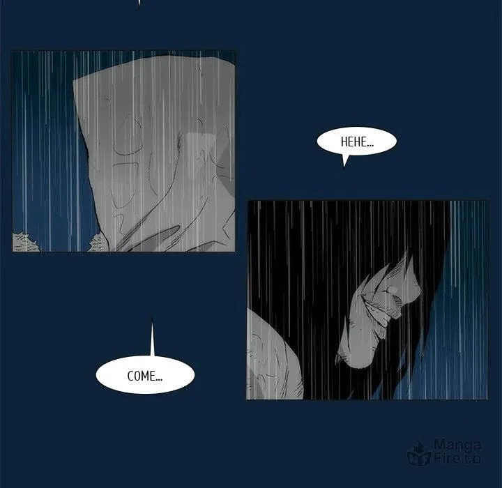 Read Monsoon Rain chapter 74 image 74 on Lezhin