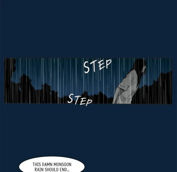 Read Monsoon Rain chapter 74 image 76 on Lezhin