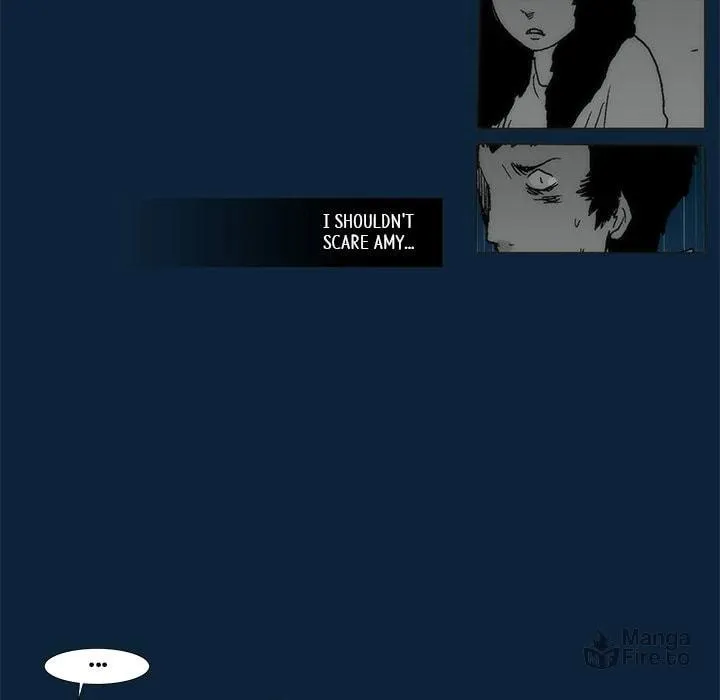 Read Monsoon Rain chapter 74 image 8 on Lezhin