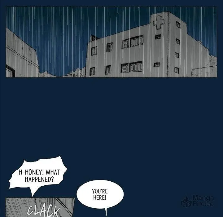 Read Monsoon Rain chapter 74 image 80 on Lezhin