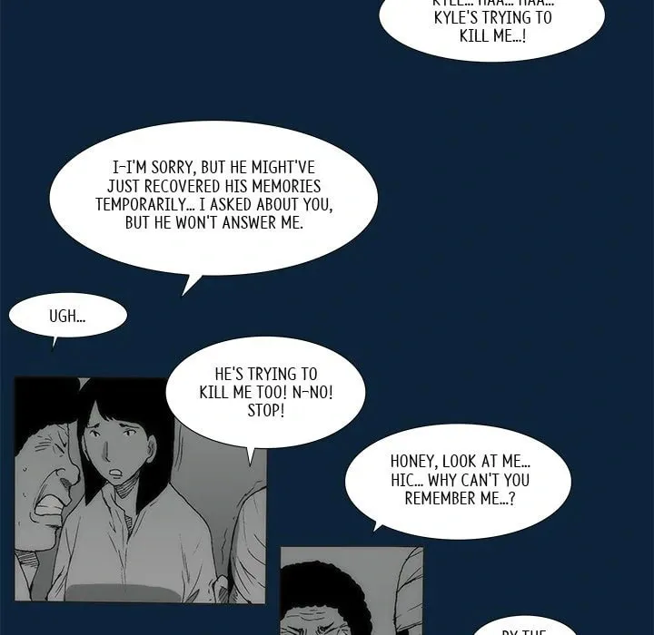 Read Monsoon Rain chapter 74 image 82 on Lezhin