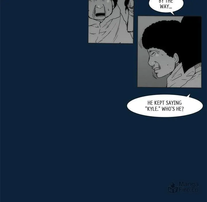 Read Monsoon Rain chapter 74 image 83 on Lezhin