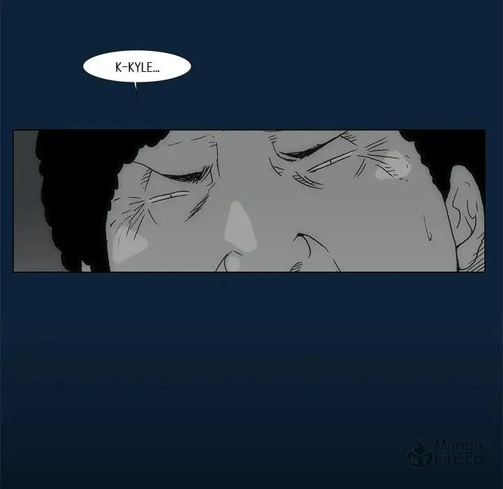 Read Monsoon Rain chapter 74 image 84 on Lezhin