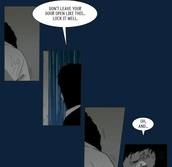 Read Monsoon Rain chapter 74 image 9 on Lezhin