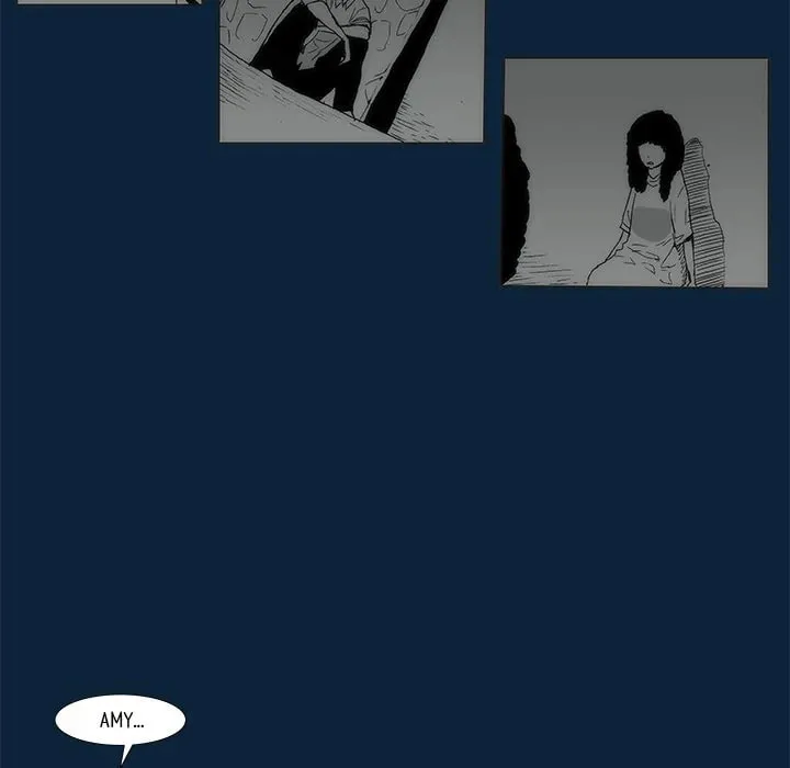 Read Monsoon Rain chapter 74 image 91 on Lezhin