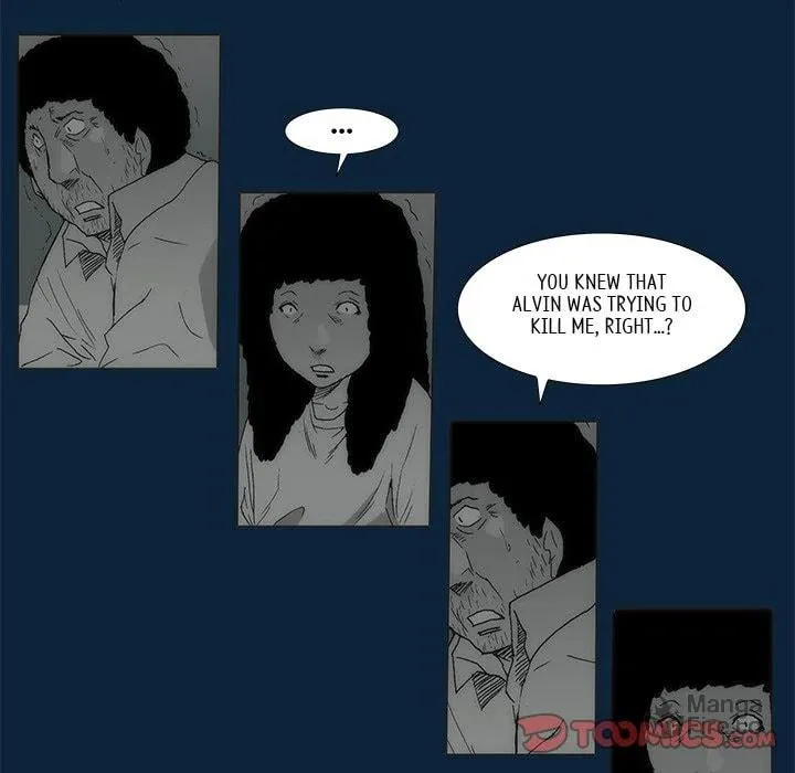 Read Monsoon Rain chapter 74 image 92 on Lezhin