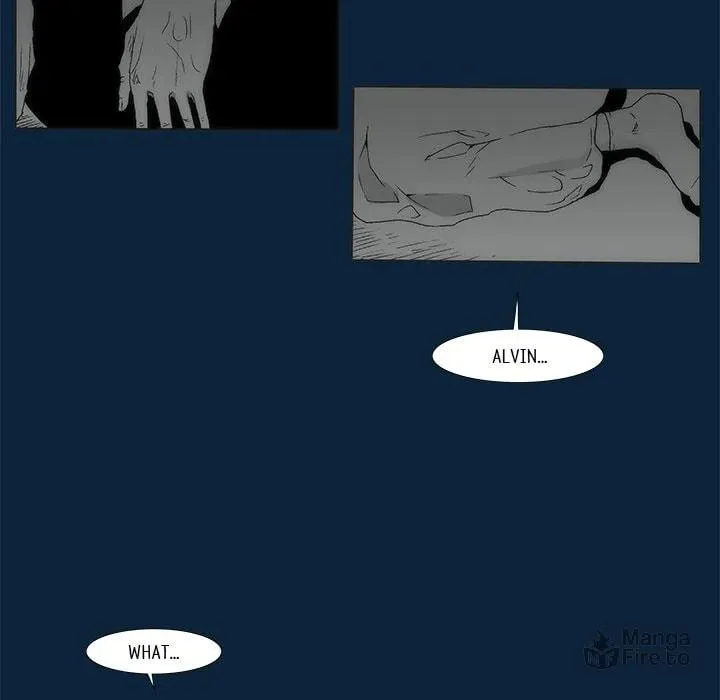 Read Monsoon Rain chapter 74 image 94 on Lezhin