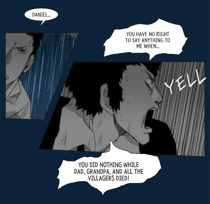 Read Monsoon Rain chapter 75 image 10 on Lezhin