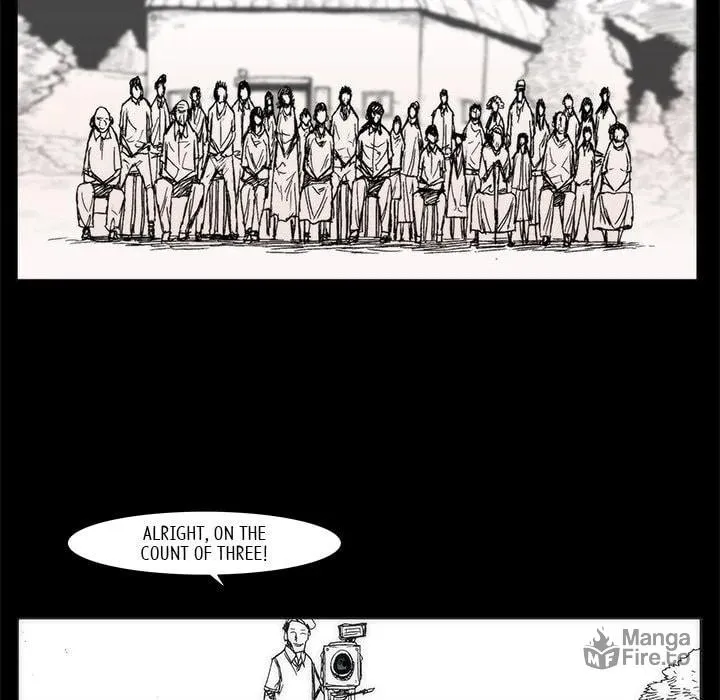 Read Monsoon Rain chapter 75 image 101 on Lezhin