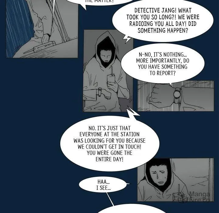 Read Monsoon Rain chapter 75 image 113 on Lezhin