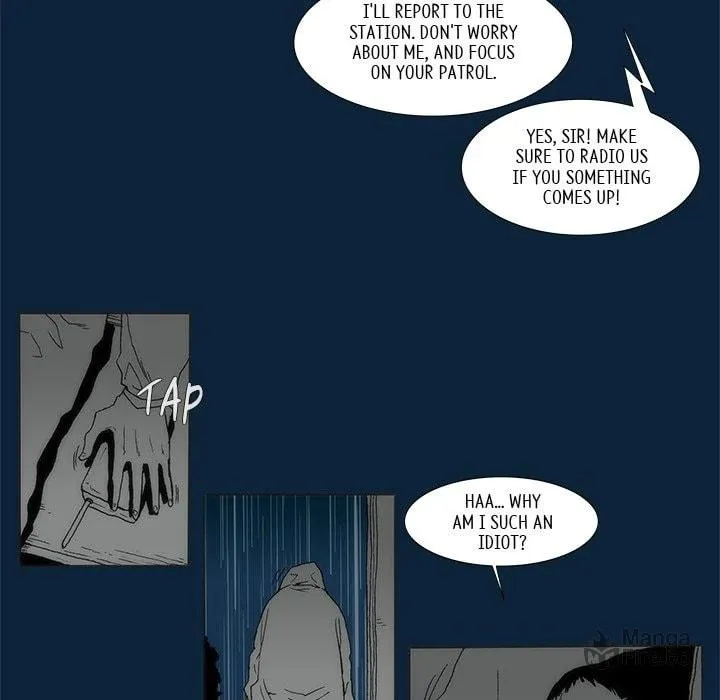 Read Monsoon Rain chapter 75 image 114 on Lezhin