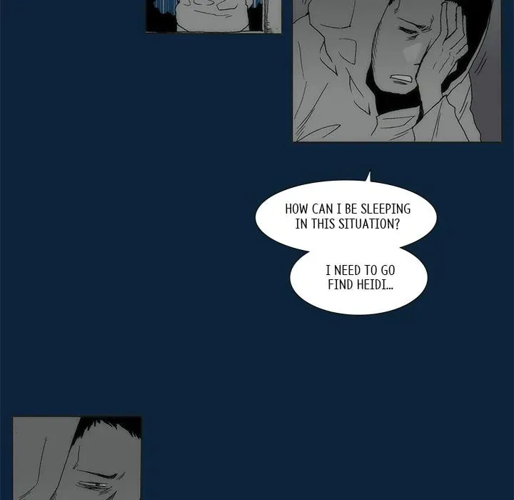 Read Monsoon Rain chapter 75 image 115 on Lezhin