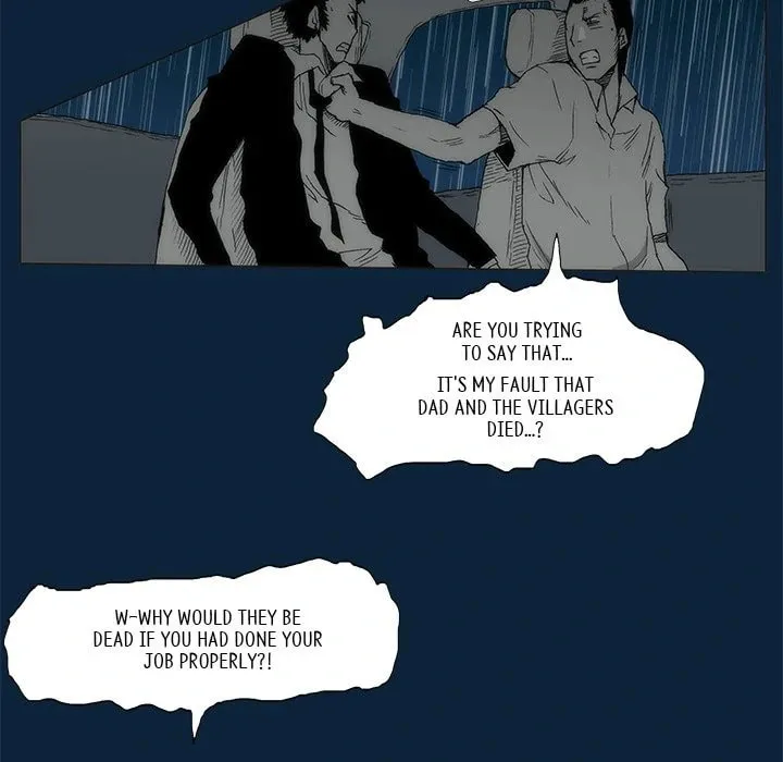 Read Monsoon Rain chapter 75 image 12 on Lezhin