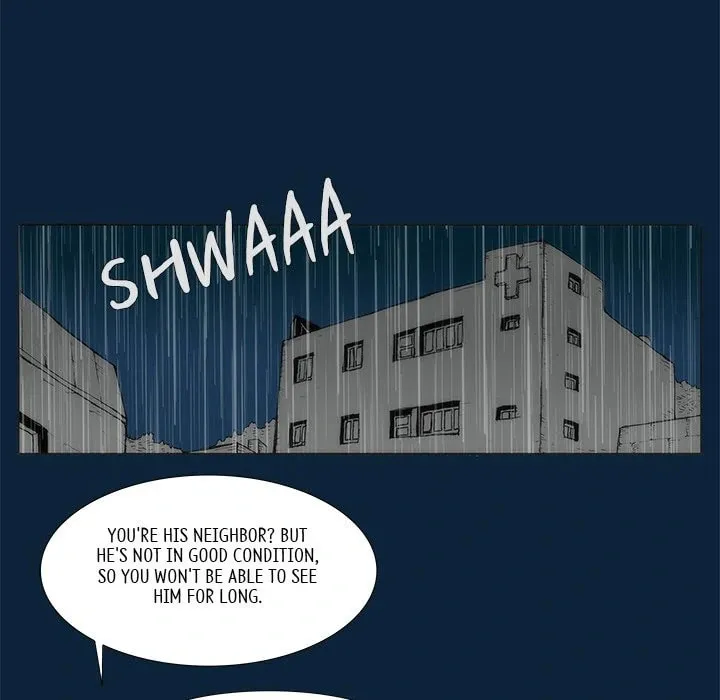 Read Monsoon Rain chapter 75 image 123 on Lezhin