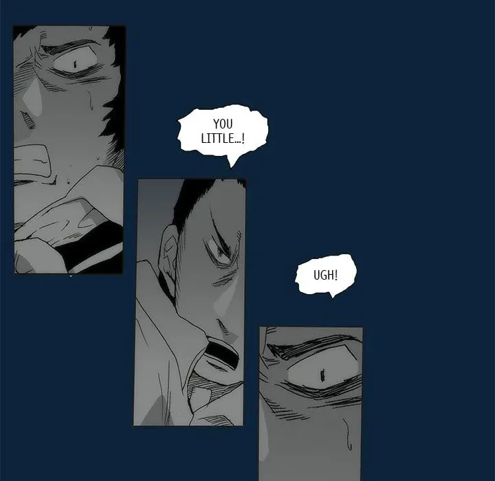 Read Monsoon Rain chapter 75 image 13 on Lezhin