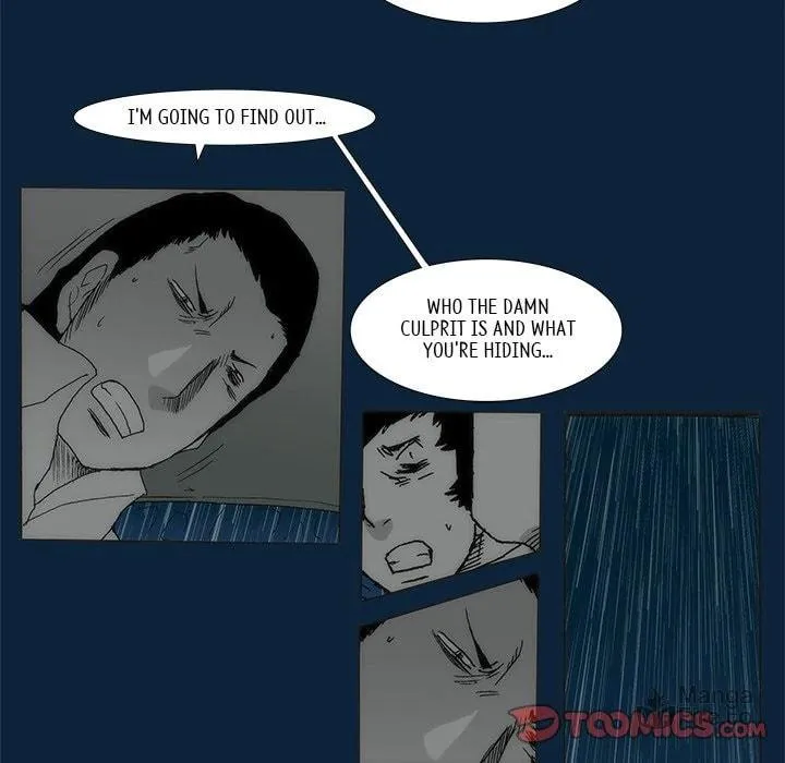 Read Monsoon Rain chapter 75 image 17 on Lezhin