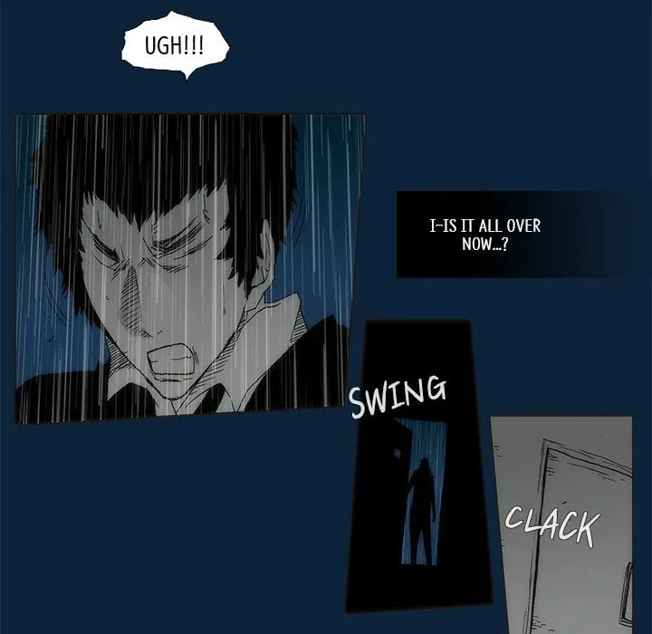 Read Monsoon Rain chapter 75 image 22 on Lezhin