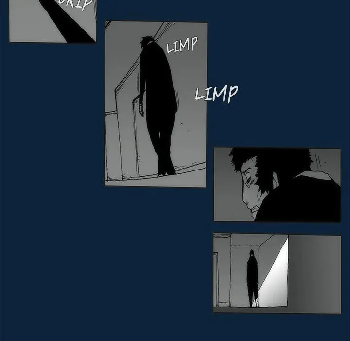 Read Monsoon Rain chapter 75 image 25 on Lezhin