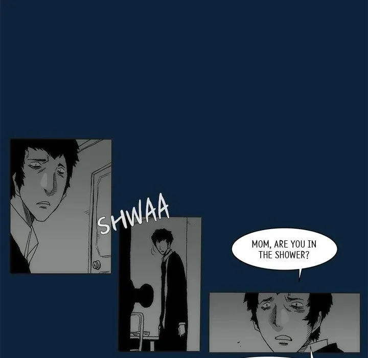Read Monsoon Rain chapter 75 image 28 on Lezhin