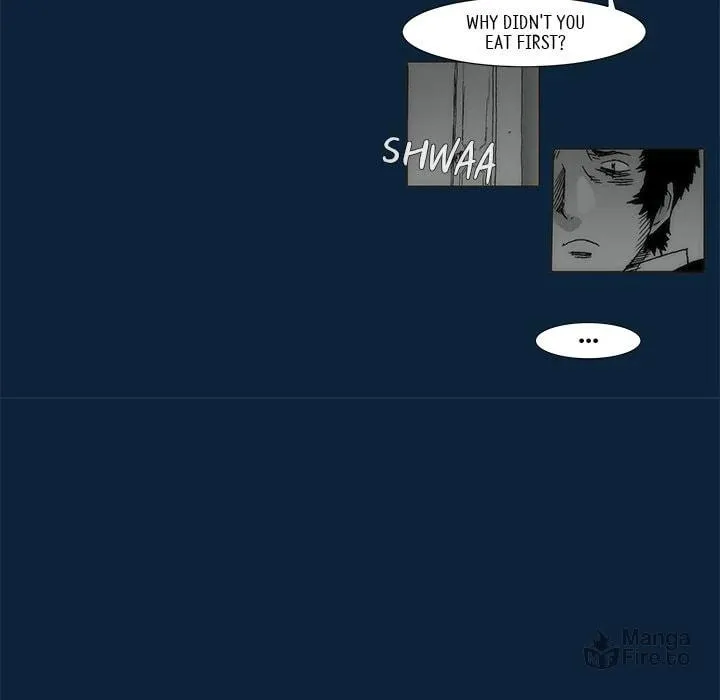 Read Monsoon Rain chapter 75 image 29 on Lezhin