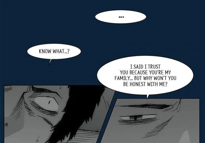 Read Monsoon Rain chapter 75 image 3 on Lezhin