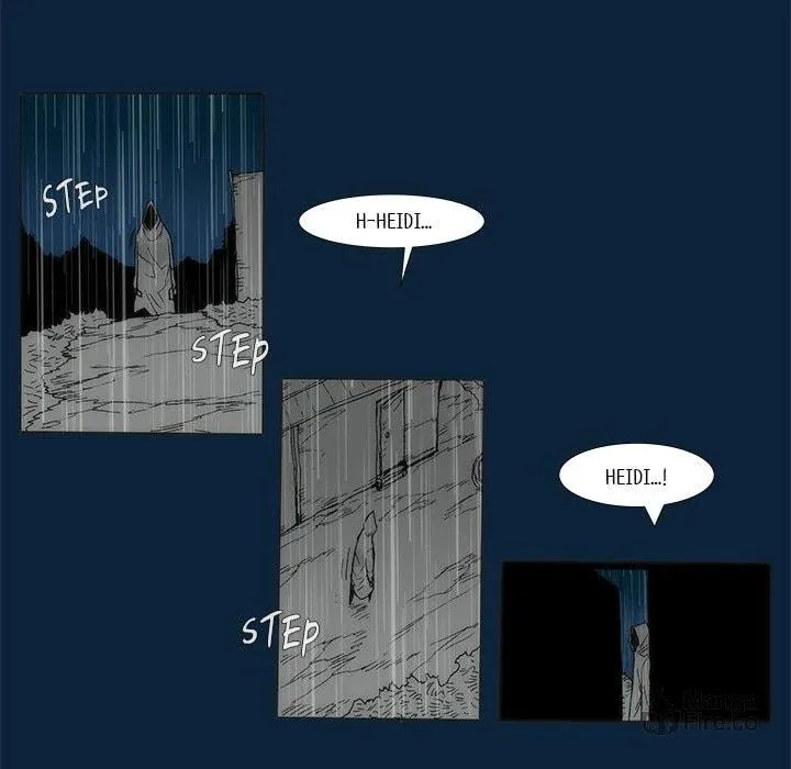 Read Monsoon Rain chapter 75 image 38 on Lezhin