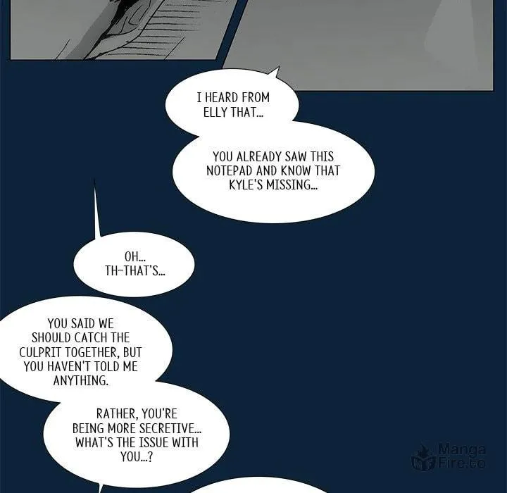 Read Monsoon Rain chapter 75 image 4 on Lezhin