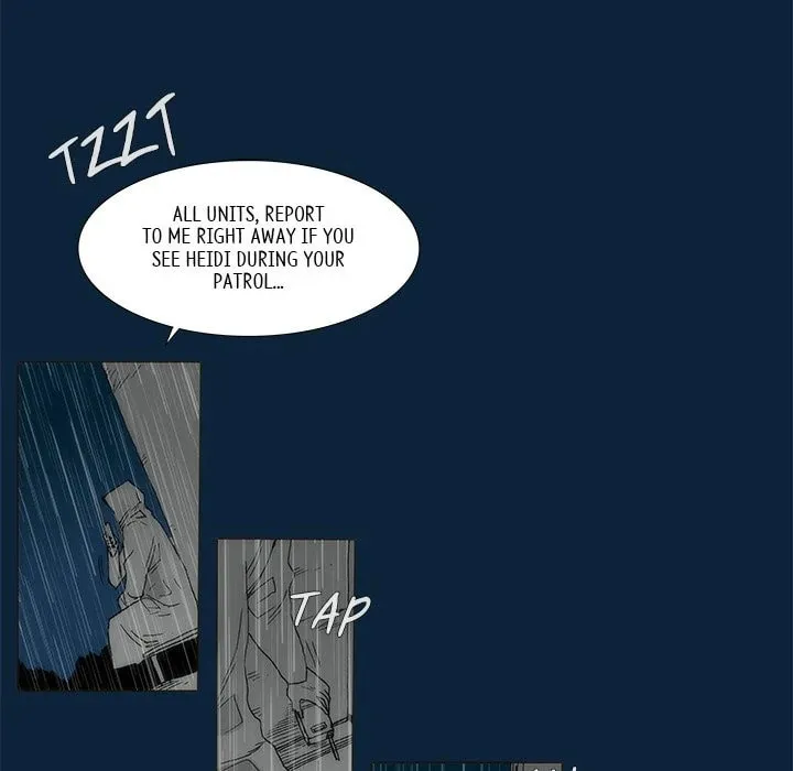 Read Monsoon Rain chapter 75 image 52 on Lezhin