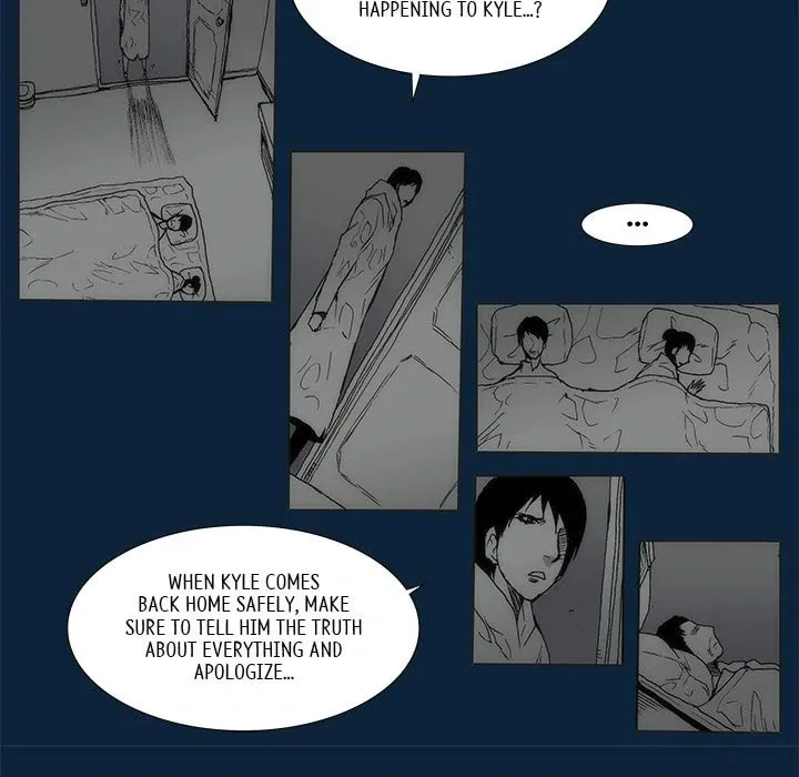 Read Monsoon Rain chapter 75 image 58 on Lezhin