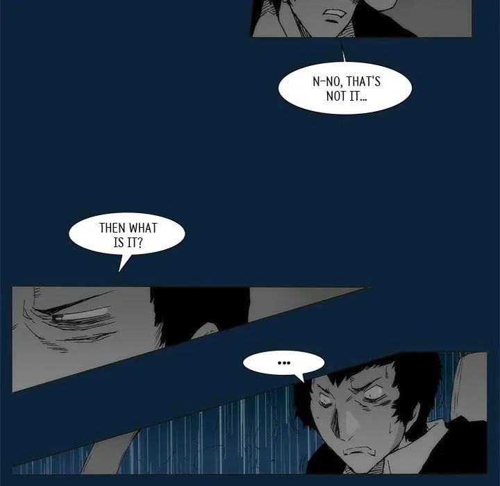 Read Monsoon Rain chapter 75 image 6 on Lezhin