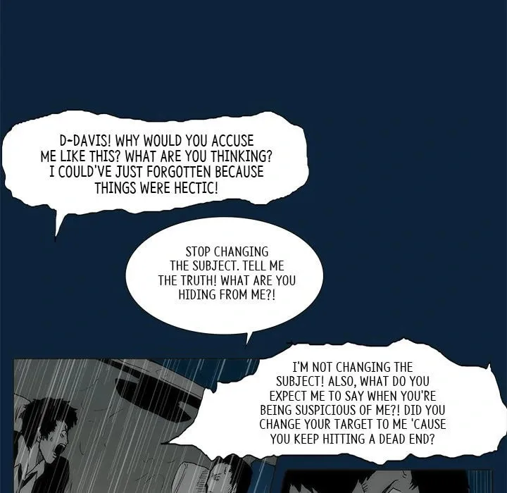 Read Monsoon Rain chapter 75 image 7 on Lezhin