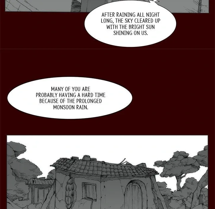 Read Monsoon Rain chapter 75 image 78 on Lezhin