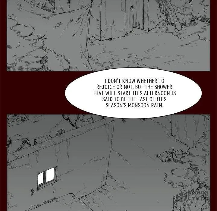Read Monsoon Rain chapter 75 image 79 on Lezhin