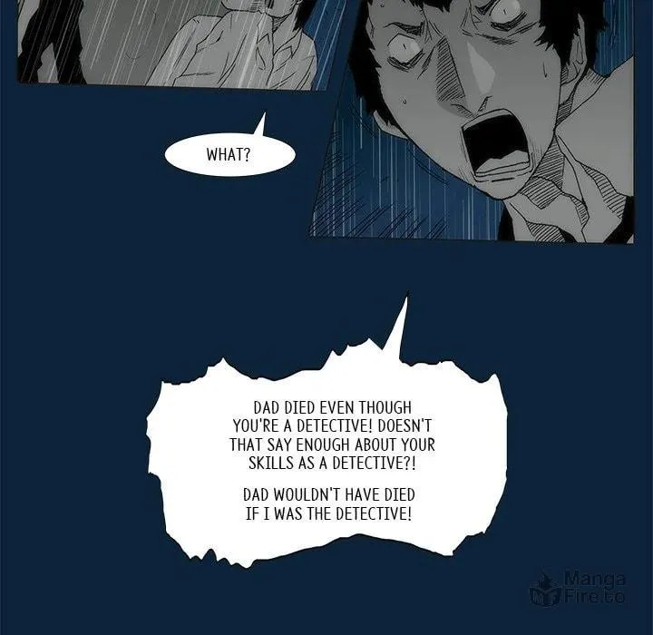 Read Monsoon Rain chapter 75 image 8 on Lezhin