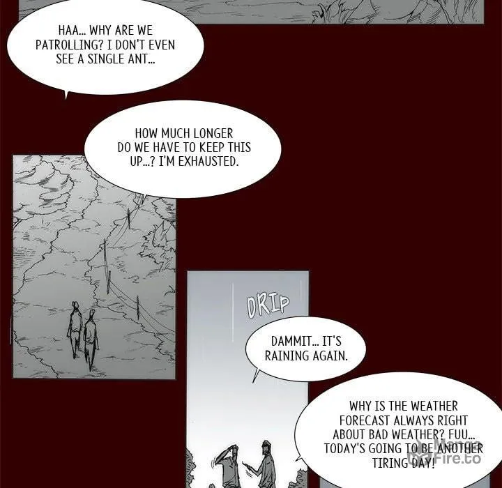 Read Monsoon Rain chapter 75 image 86 on Lezhin