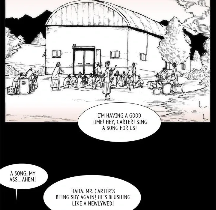 Read Monsoon Rain chapter 75 image 93 on Lezhin