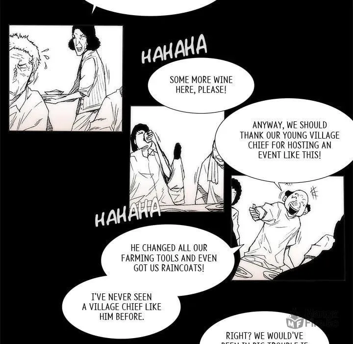 Read Monsoon Rain chapter 75 image 94 on Lezhin