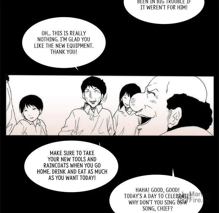 Read Monsoon Rain chapter 75 image 95 on Lezhin