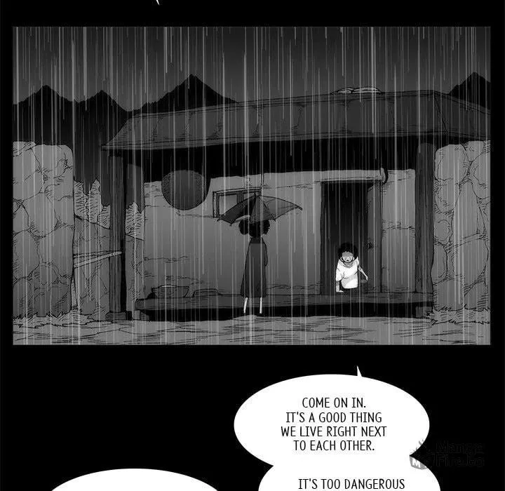 Read Monsoon Rain chapter 76 image 101 on Lezhin