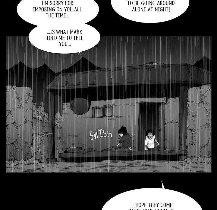 Read Monsoon Rain chapter 76 image 102 on Lezhin