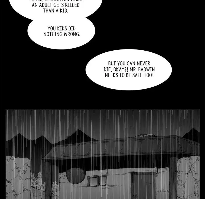 Read Monsoon Rain chapter 76 image 105 on Lezhin
