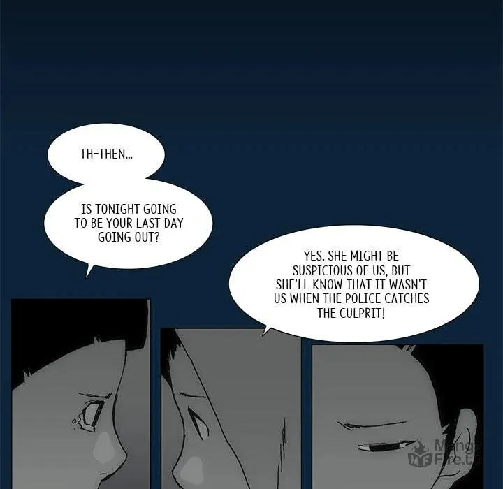 Read Monsoon Rain chapter 76 image 107 on Lezhin