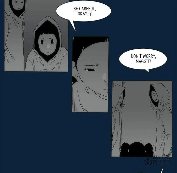 Read Monsoon Rain chapter 76 image 109 on Lezhin